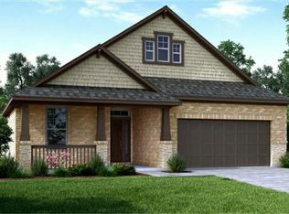 3625 Bartlett Way Dr, Pearland, TX 77581