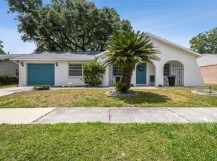 4451 Weasel Dr, New Port Richey, FL 34653