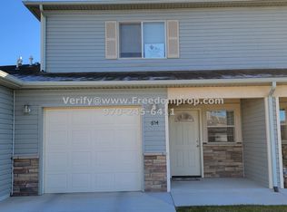 654 Tammera Ln, Grand Junction, CO 81505