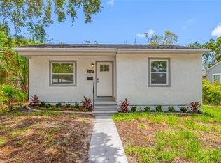 2326 Auburn St S, Saint Petersburg, FL 33712
