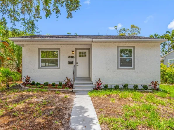 2326 Auburn St S, Saint Petersburg, FL 33712