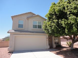 3202 N 129th Dr, Avondale, AZ 85392