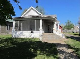 189 Hickory St, Sparta, MO 65753