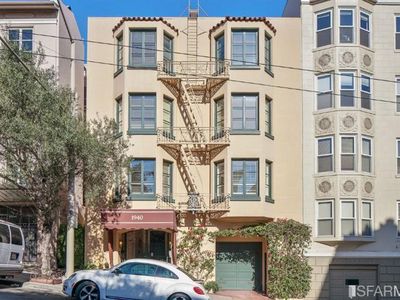 1940 Sacramento St APT 1, San Francisco, CA, 94109