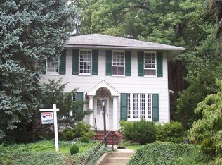 406 Kensington Rd, Baltimore, MD 21229