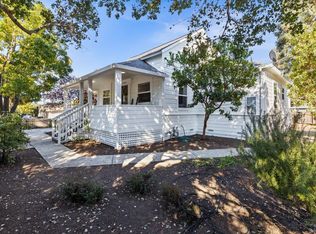 2180 Shurtleff Ave, Napa, CA 94559