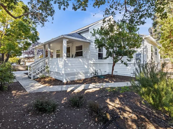 2180 Shurtleff Avenue, Napa, CA 94559