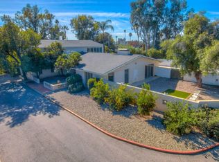 75 N Camino Espanol, Tucson, AZ 85716