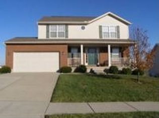 3124 Elora Ln, Fairfield, OH 45011
