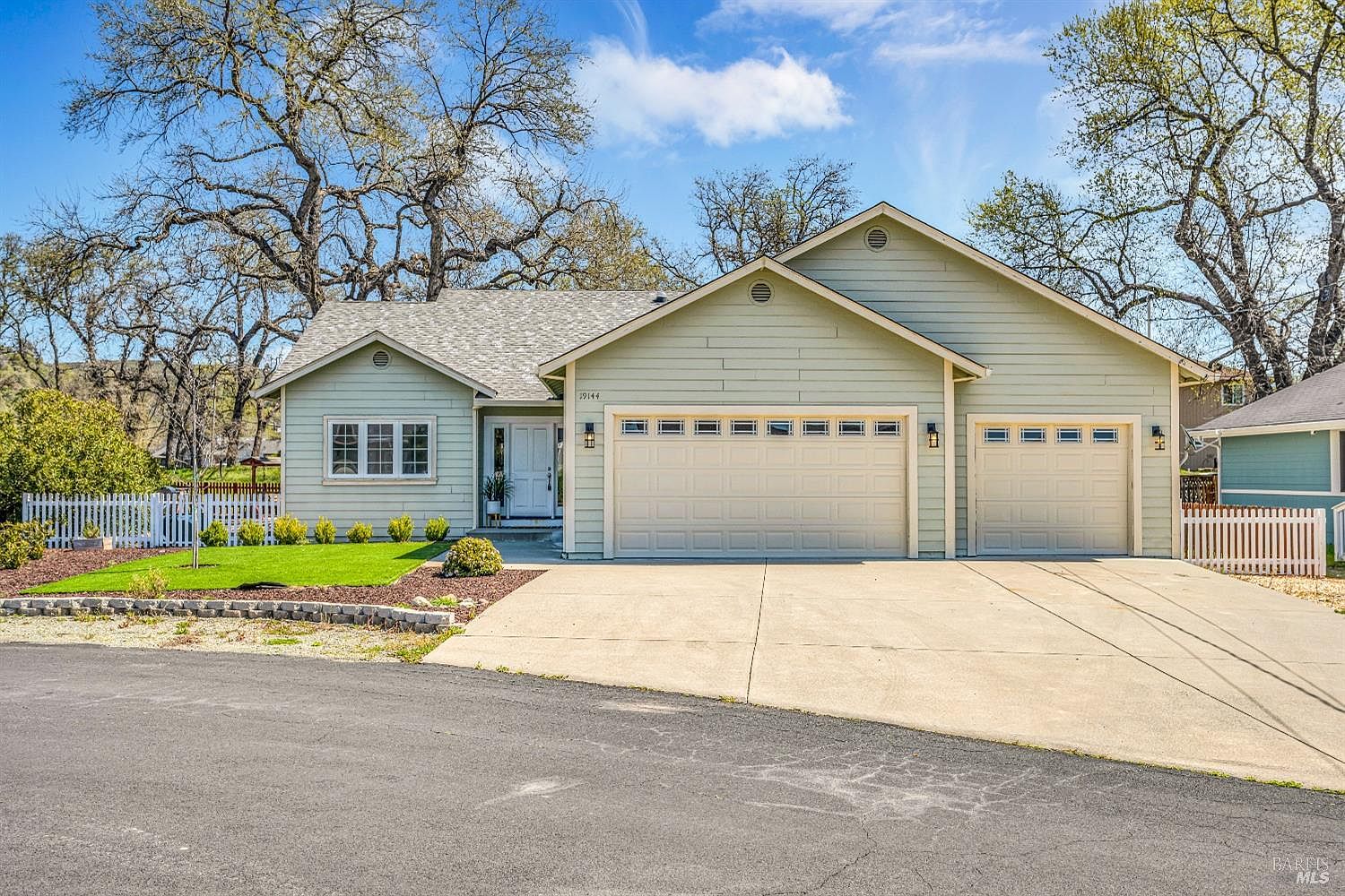 19144 Gooselake Ct, Hidden Valley Lake, CA 95467 Zillow