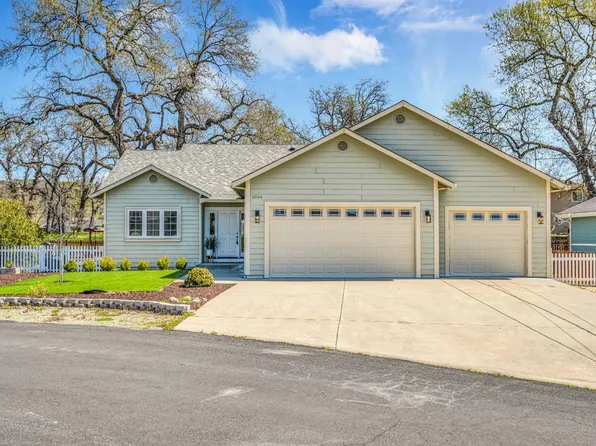 19144 Gooselake Court, Hidden Valley Lake, CA 95467