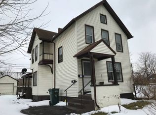165 Emerson St, Rochester, NY 14613