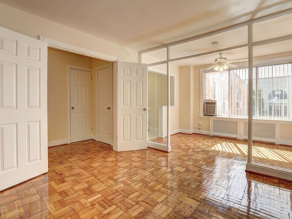 Parquet Hardwood Floors