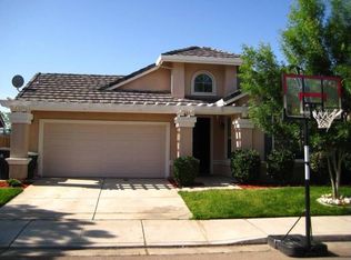 1280 Cherry Blossom Ln, Tracy, CA