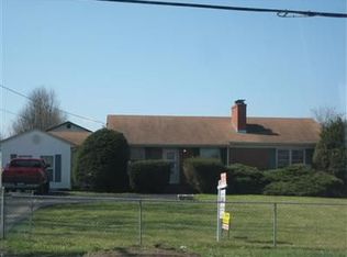 1806 Liberty Rd, Lexington, KY 40505