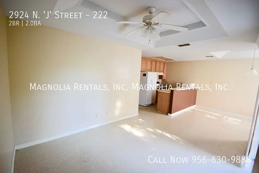 1st Month Free with 13 Month Lease — Photo 3