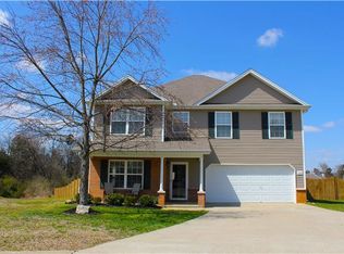 1303 Bundy Ct, Smyrna, TN 37167