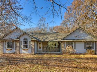 13592 Abilene, Seneca, MO 64865