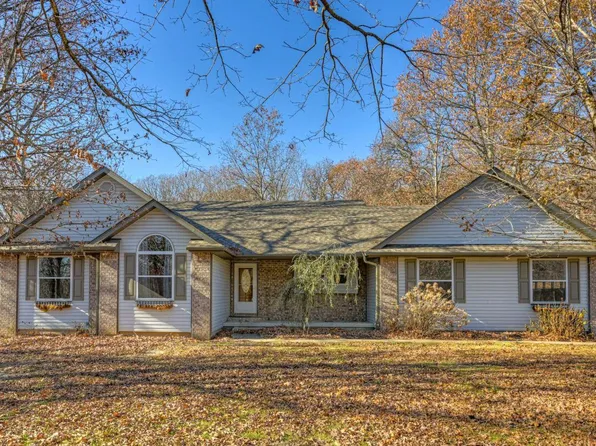 13592 Abilene Lane, Seneca, MO 64865