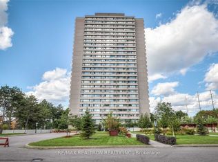 735 Don Mills Rd #1508, Toronto, ON M3C 1S9