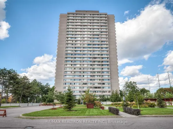 735 Don Mills Rd #1508, Toronto, ON M3C 1S9