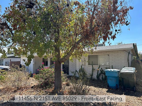 3rd image of 11456 N 21ST Avenue