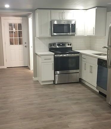3rd image of 2037 S 8th St #B