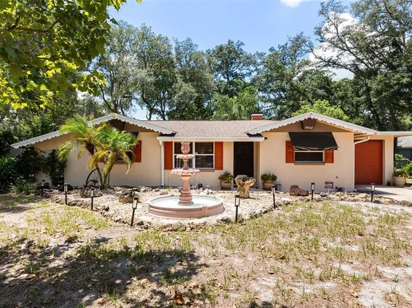 5400 HONDO WAY, ORLANDO, FL 32810