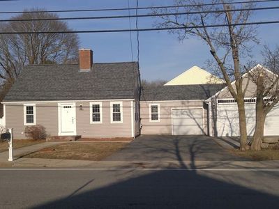 4006 Acushnet Ave, New Bedford, MA, 02745