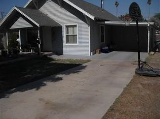 570 Orange Ave, Holtville, CA 92250