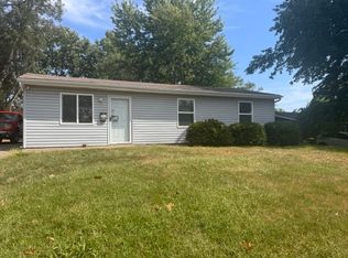 2713 S 48th St, Kansas City, KS 66106