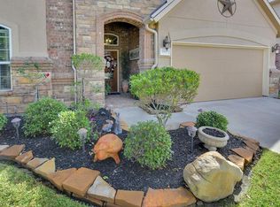 9107 Springcroft Ct, Tomball, TX 77375