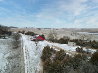 2520 Knox Rd, Sidney, IA 51652