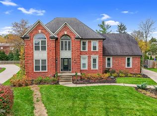 14506 Deercross Pl, Louisville, KY 40245