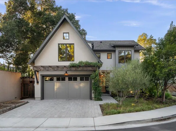 102 Alta Heights Ct, Los Gatos, CA 95030