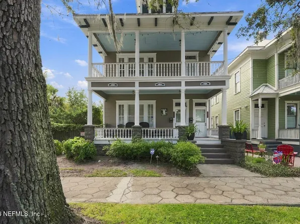 1514 SILVER Street, Jacksonville, FL 32206