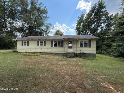 1105 Old Dyersburg Rd, Dyer, TN, 38330