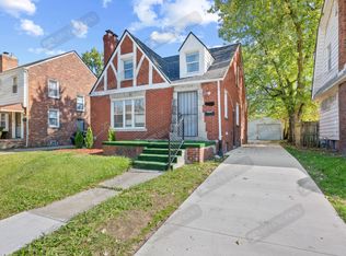15348 Murray Hill St, Detroit, MI 48227