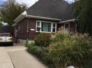 719 E Emerson Ave, Salt Lake City, UT 84105