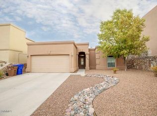 3767 Ascencion Cir, Las Cruces, NM 88012