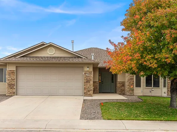 1344 Cement Creek Avenue, Montrose, CO 81401