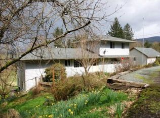 15550 Old Mohler Rd, Nehalem, OR 97131