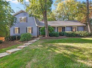 424 Whitestone Rd, Charlotte, NC 28270