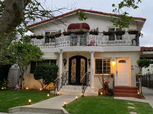 616 N Sycamore Ave #1, Los Angeles, CA 90036
