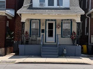 310 E College Ave, York, PA 17403