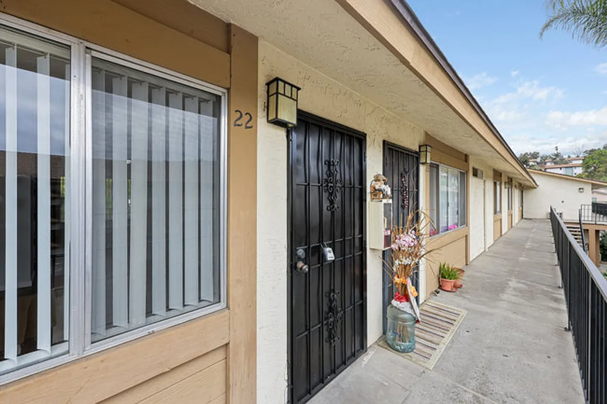 Building Photo - 9059 Harness Street