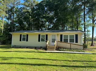 933 Chalk Level Rd, Alberta, VA 23821