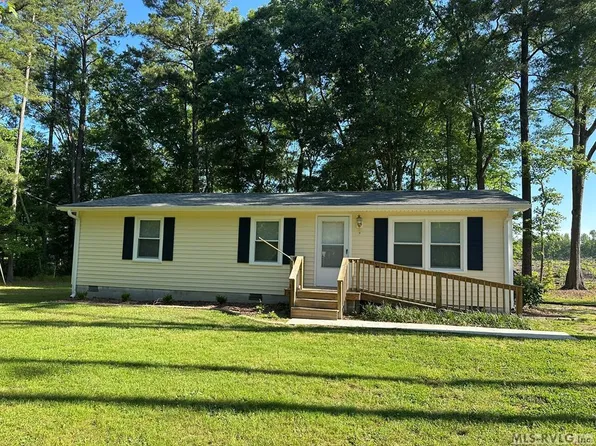 933 Chalk Level Rd, Alberta, VA 23821