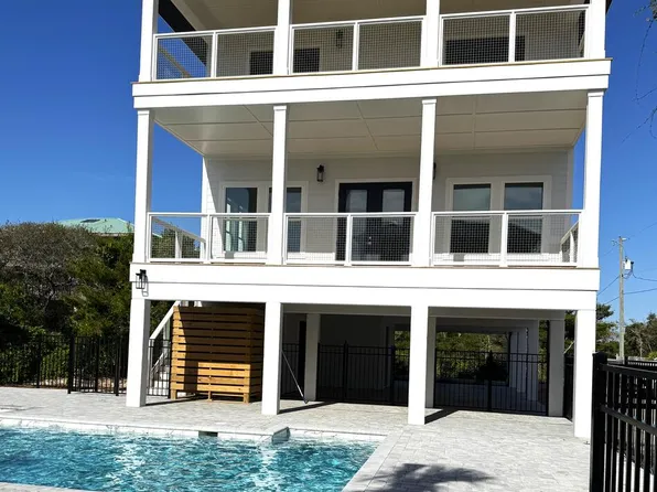 105 Belize Dr, Port Saint Joe, FL 32456