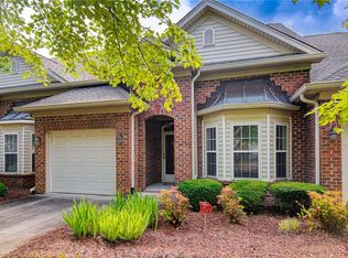 1575 Conning Ct UNIT D, Kernersville, NC 27284